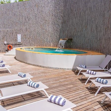 Villa Doris Suites Lagos Exterior foto