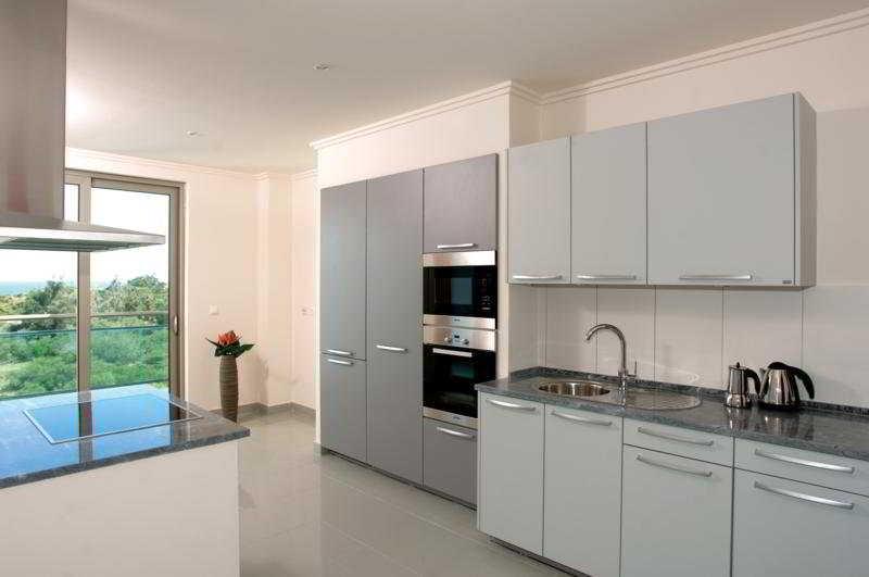 Villa Doris Suites Lagos Exterior foto