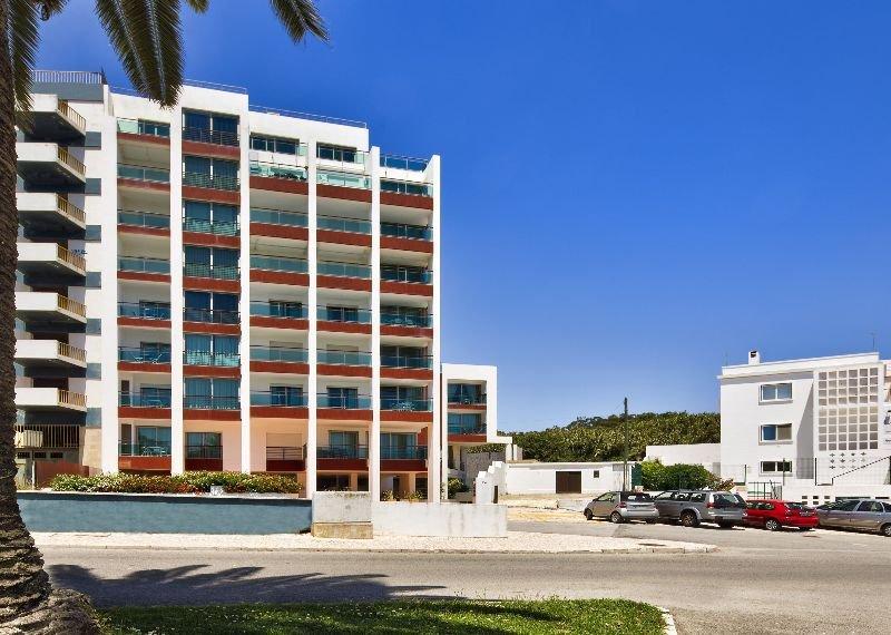 Villa Doris Suites Lagos Exterior foto