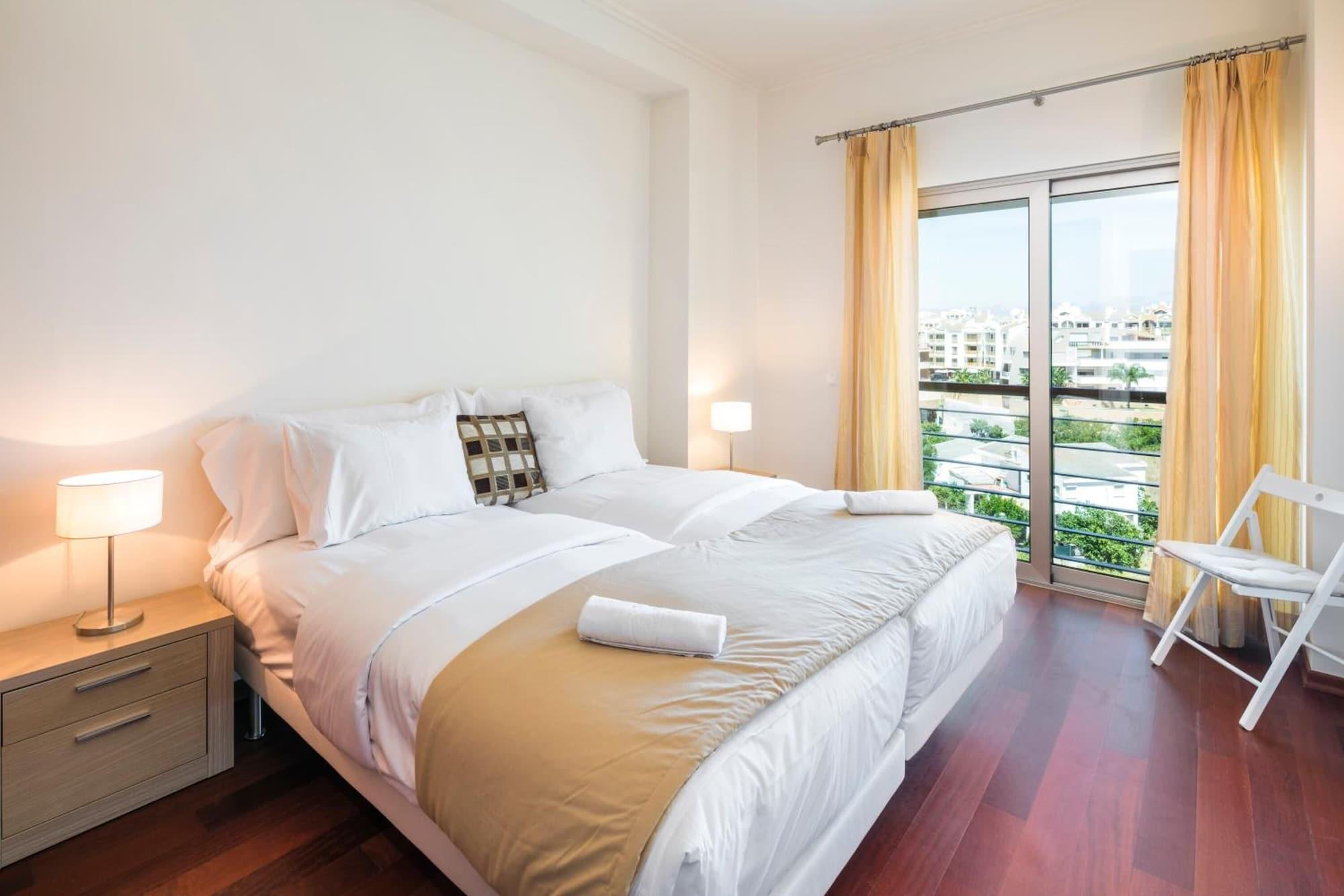 Villa Doris Suites Lagos Exterior foto